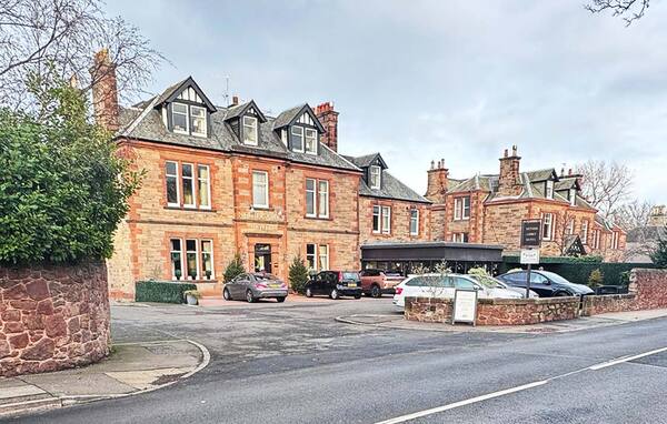 Buzzworks makes move into accommodation with Nether Abbey hotel acquisition