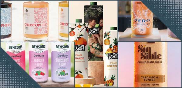 Tom Parker Bowles&rsquo; cordials, gut-friendly soda and ashwagandha spritz: The best new soft drinks