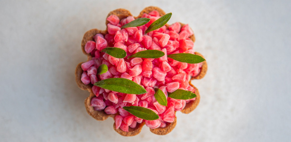 Wastage for snacks and mushrooms for pudding: Nothing is as it seems at North Yorkshire&rsquo;s Pignut & the Hare