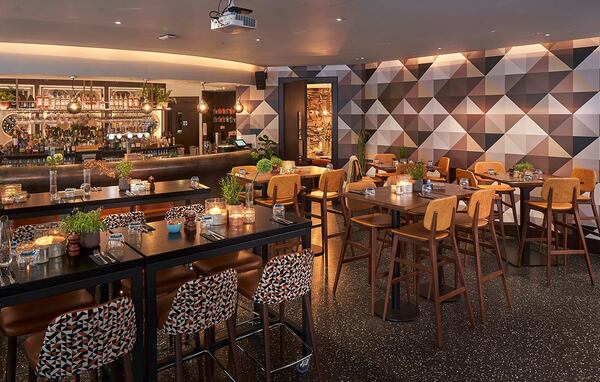 Drake & Morgan sees record Christmas sales