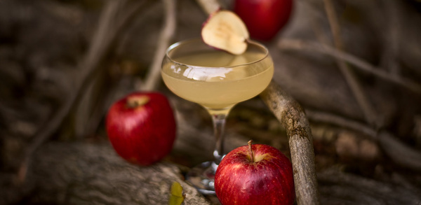 Manzana Martini&nbsp;from a Wiltshire apple orchard