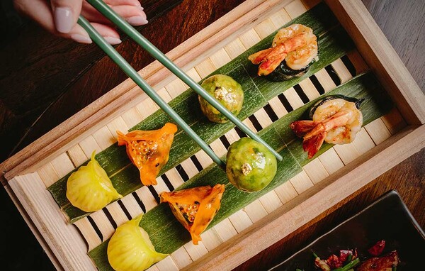 New openings in December 2025: Restaurants, hotels and bars