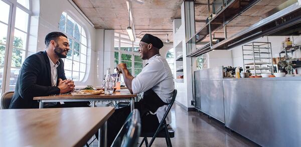 Ever heard of oracy training? Let&rsquo;s talk...