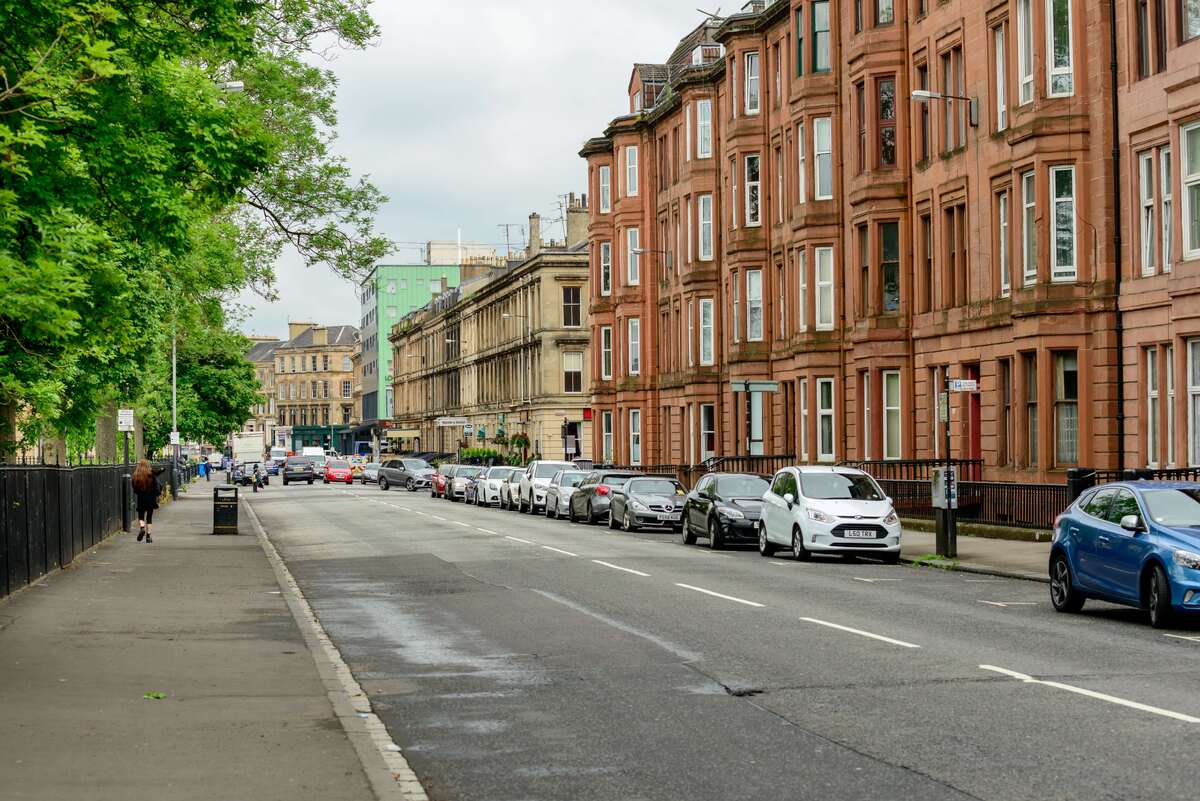 shutterstock glasgow shutterstock glasgow