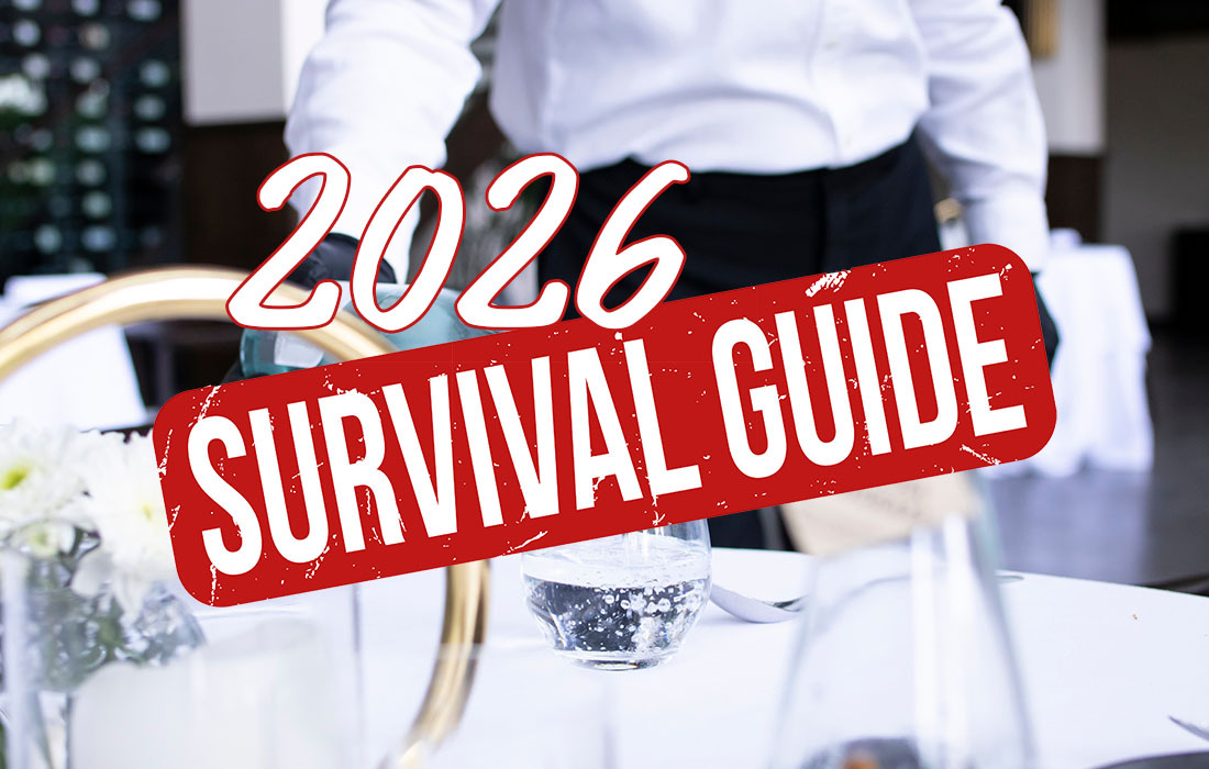 2026 survival guide