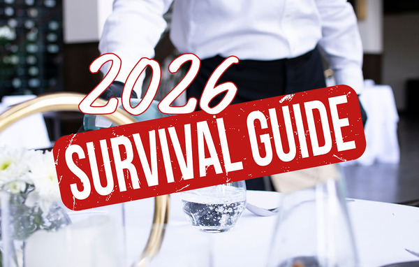 2026 survival guide: 11 new year&rsquo;s resolutions for hospitality