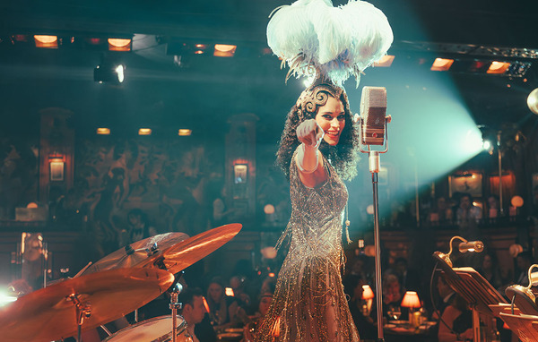 The Lost Estate valued at &pound;10m in first investment round