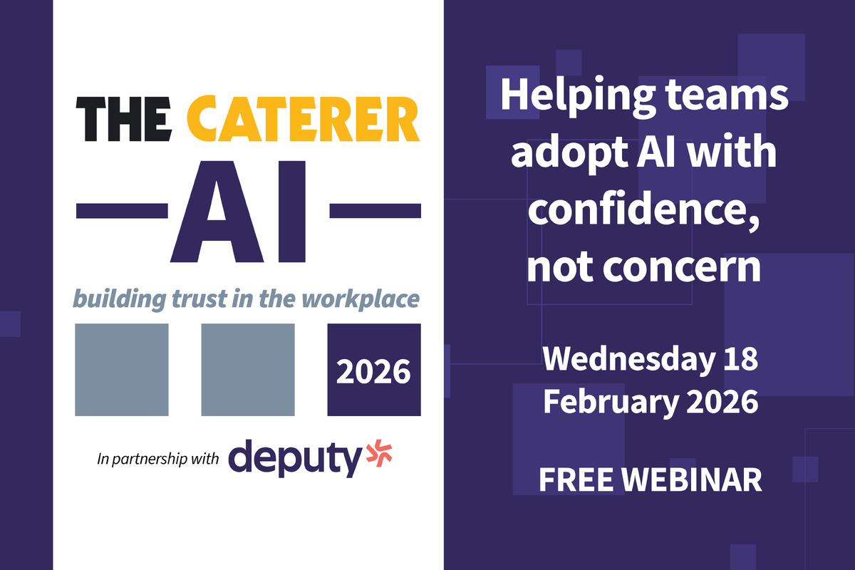 Webinar: AI - building trust in the workplace