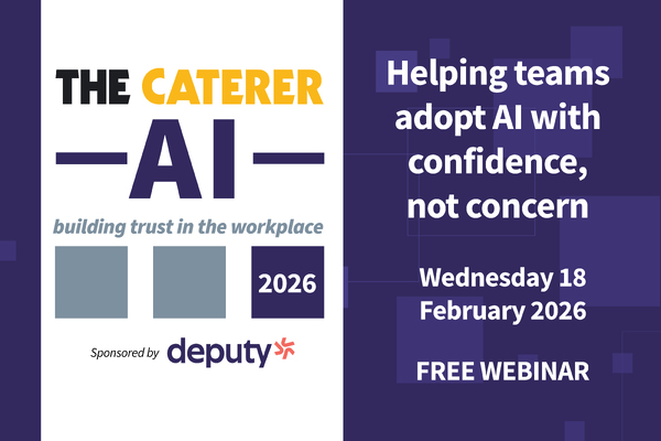 AI will enhance, not replace, hospitality jobs, says industry leader