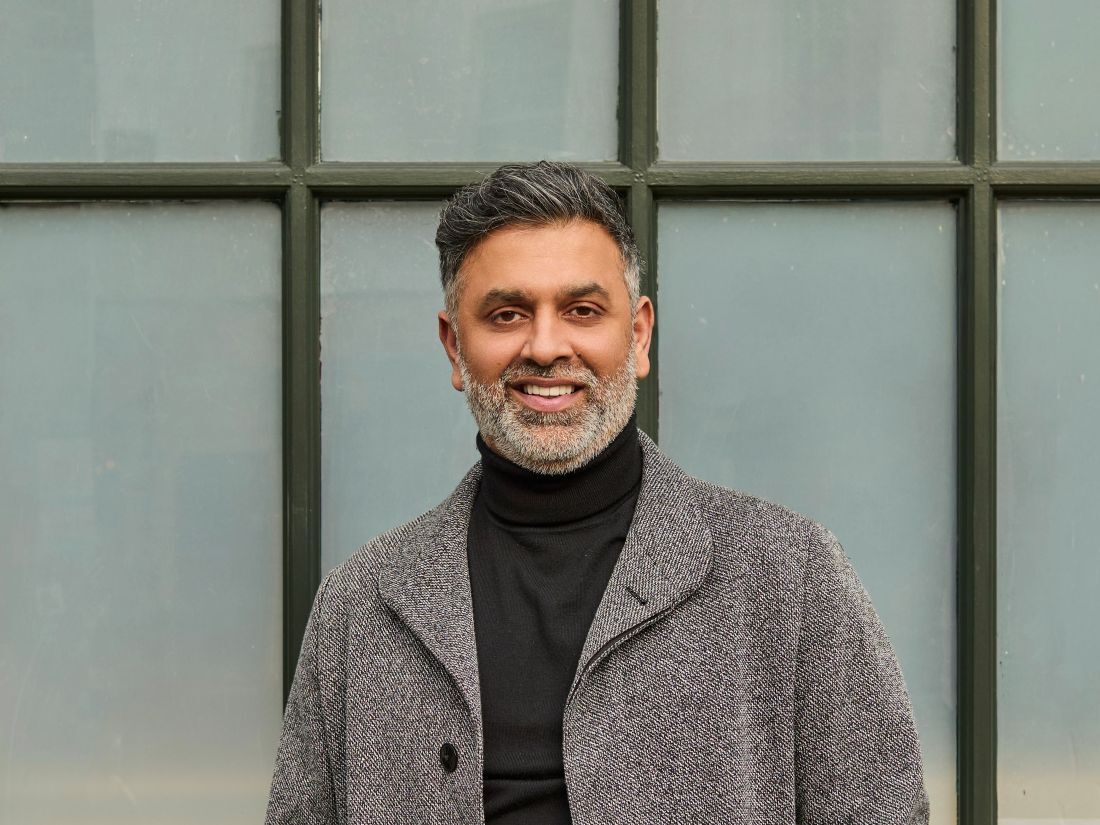 Chef Aktar Islam to launch Oudh 1722 in London restaurant debut