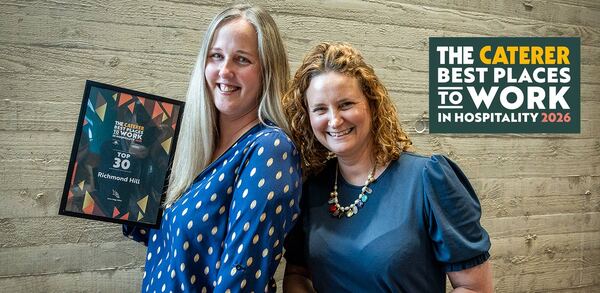 Best Places to Work in Hospitality: Five ways to drive staff engagement across multiple sites