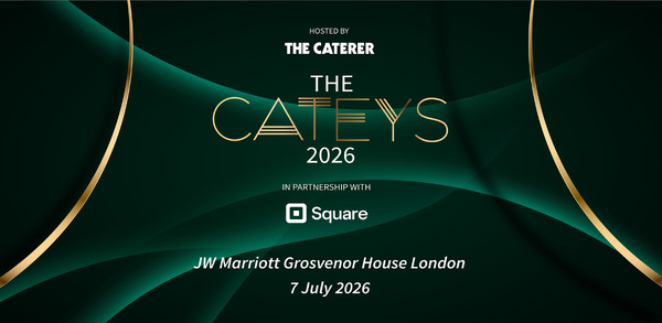 Cateys 2026 shortlist revealed