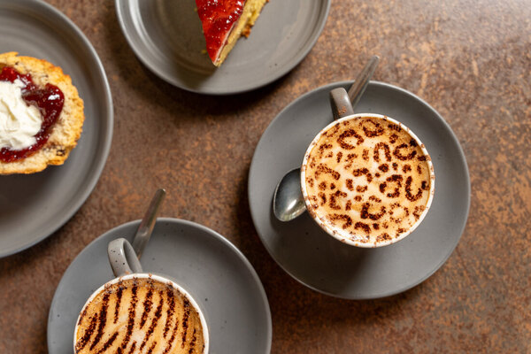 Sodexo Live! wins Edinburgh Zoo catering contract