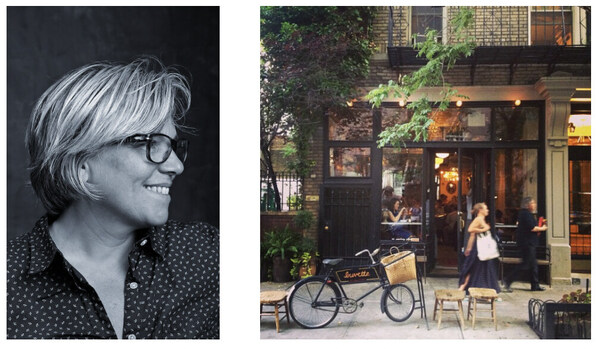 Chef Jody Williams&rsquo; Buvette bistro to return to London