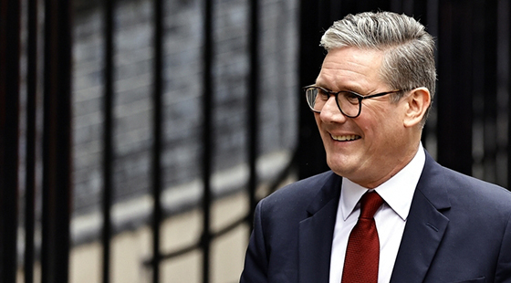 Keir Starmer refuses to back VAT’s the Problem campaign