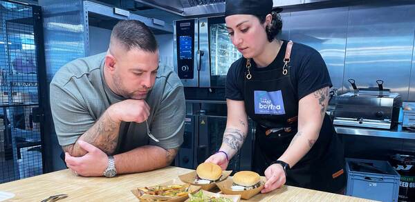 Inside McCain&rsquo;s Streets Ahead: Developing tomorrow&rsquo;s street food operators