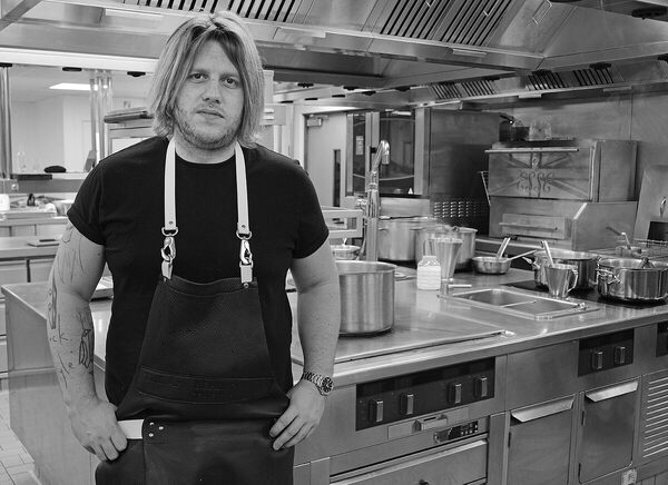 Michael O&rsquo;Hare to open In Lamentation next month