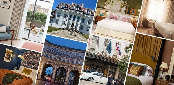 UK hotels opening in 2026: All you need to know