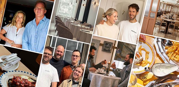 New restaurants: The 2026 openings to watch out for