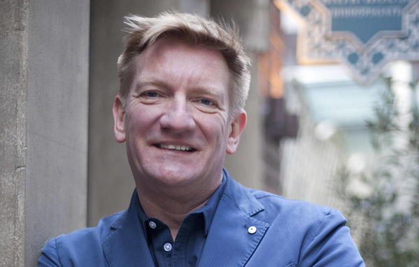 Enotria names Phillip White as new CEO