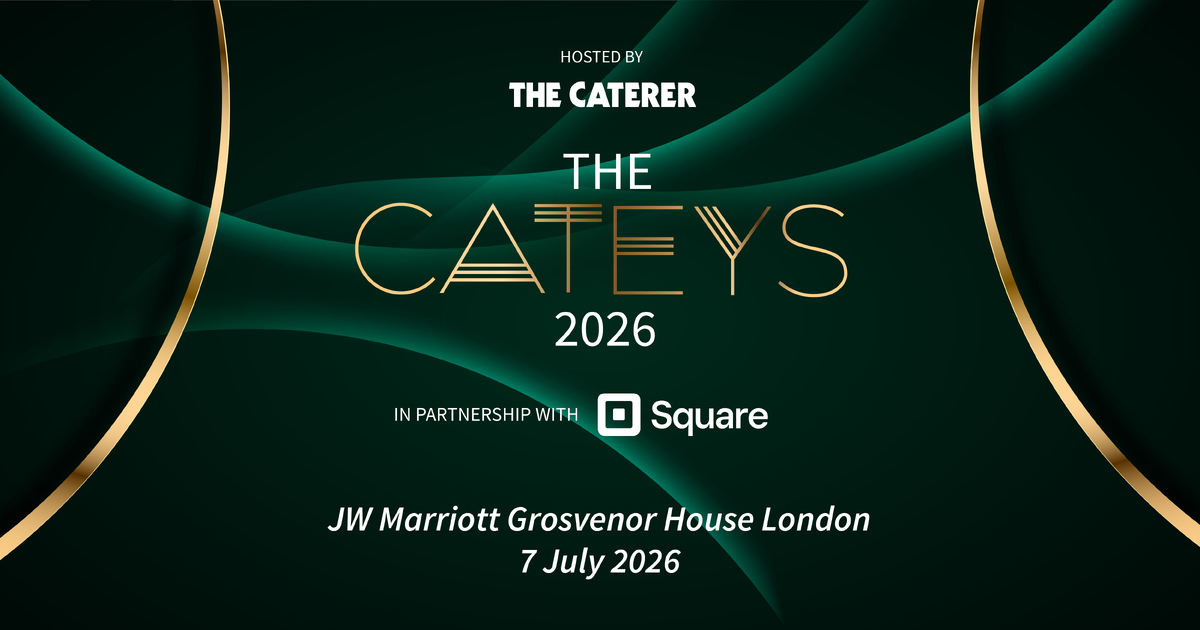The Cateys 2026
