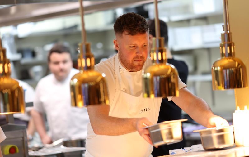 Steven Edwards secures five-year Brighton & Hove Albion contract