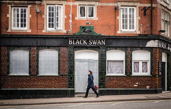 UKHospitality warns of 2,076 closures in 2026