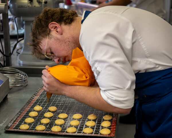 Craft Guild of Chefs opens entries for Graduate Awards 2026