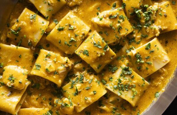 Langosteria London to finally open its doors at the OWO