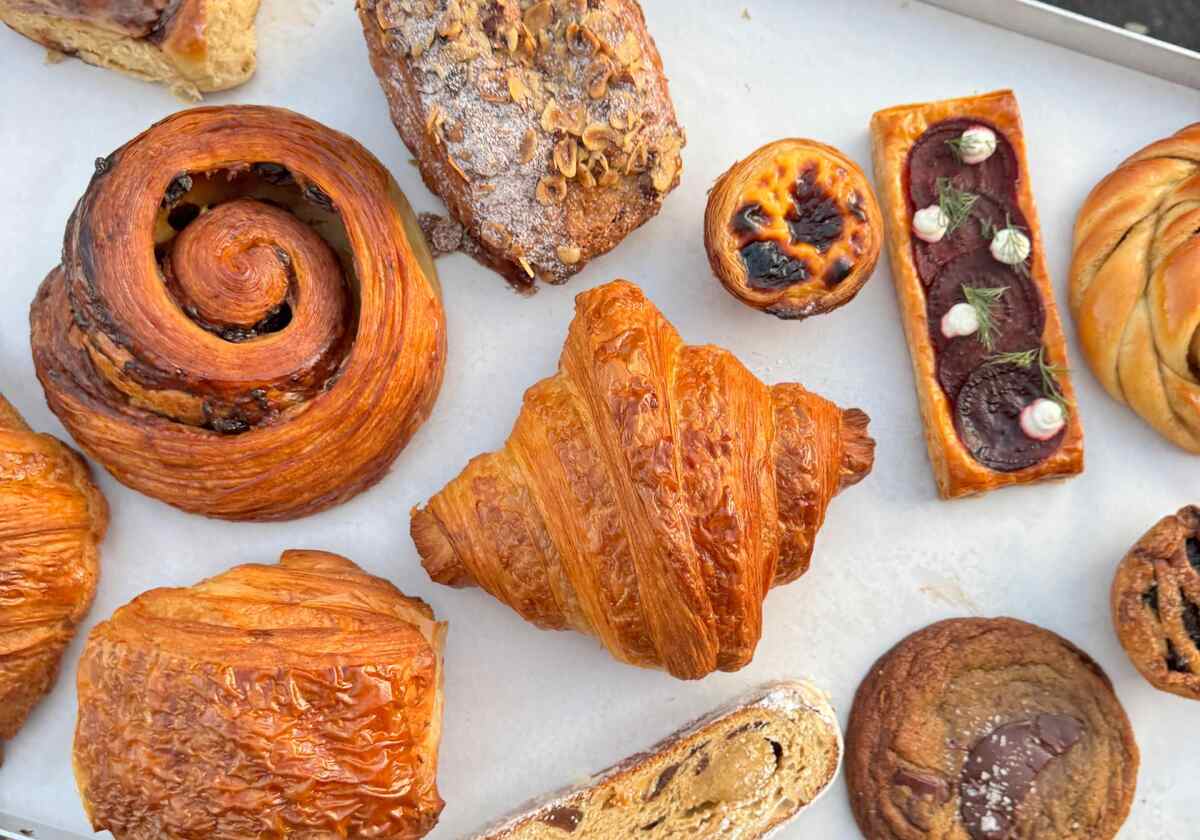 Notto founders acquire Little Sourdough Kitchen