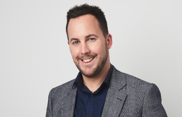 Matt Bowers named managing director of Portico