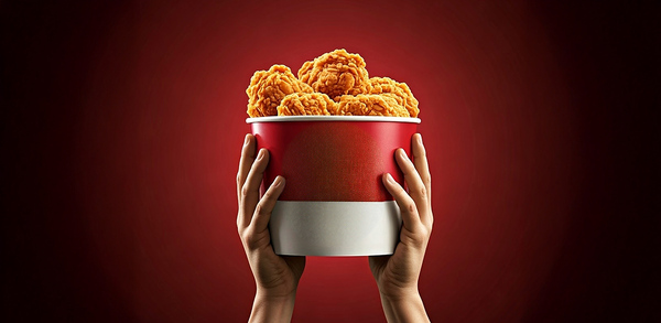 Is 2026 the year of peak fried chicken?