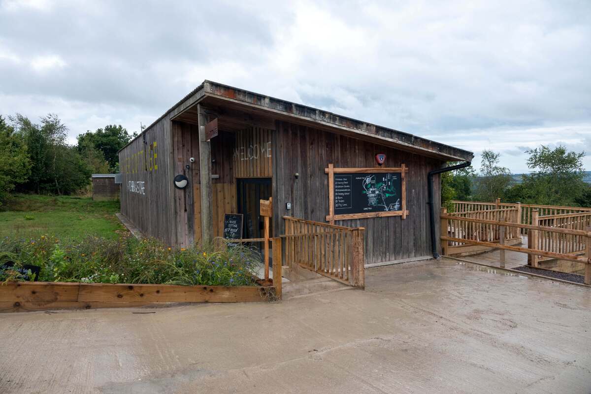 shutterstock river cottage penny hicks