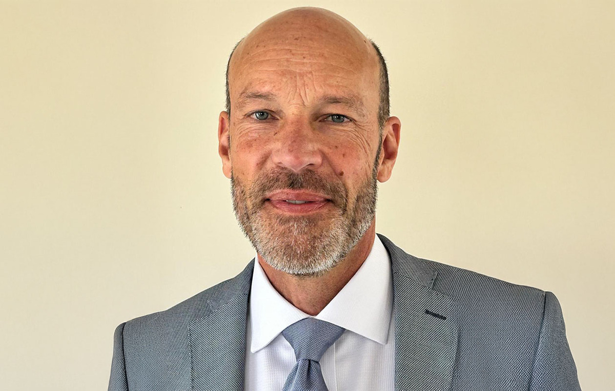 Sodexo Live! appoints new director for sports and stadia division