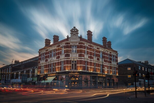 London-based Urban Pubs & Bars portfolio rises to 65
