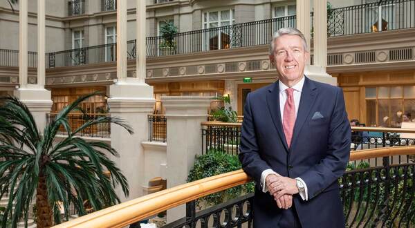 What you might have missed on The Caterer this week