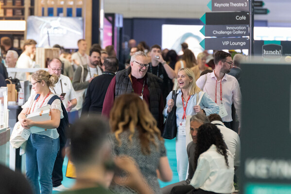 Lunch! and National Restaurant, Pub & Bar Show to join forces in London Food & Drink Festival