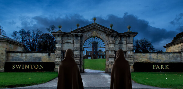 From Traitors to Bake Off: how TV is transforming corporate away days