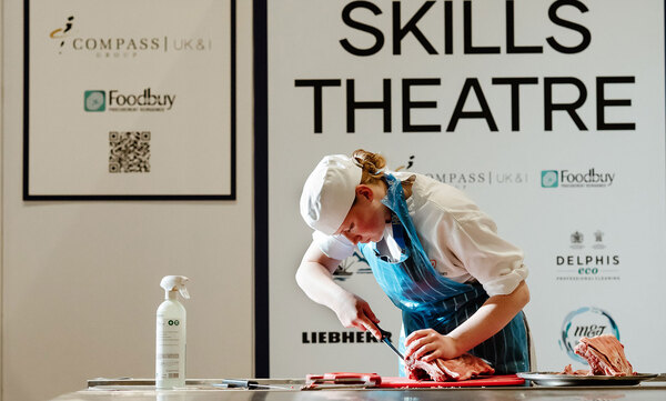 Six reasons not to miss Food, Drink & Hospitality Week 2026