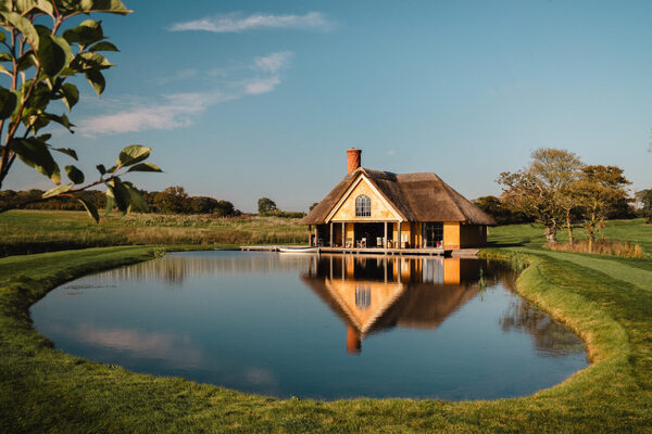 Wilderness Reserve makes trio of senior hires amid expansion push