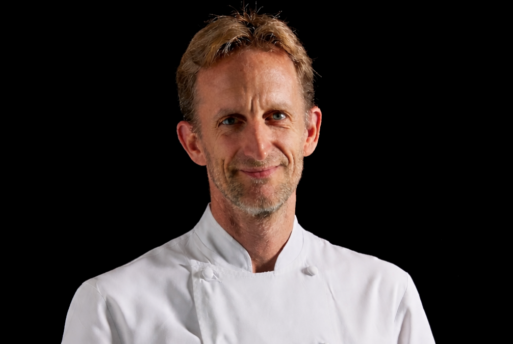 Dominic Teague appointed executive chef at Waldorf Astoria London Admiralty Arch