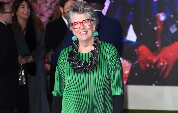 Dame Prue Leith to leave Great British Bake Off