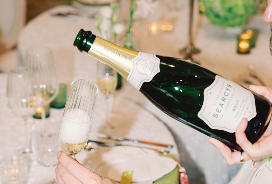 Searcys appointed caterer at No. 30 Knightsbridge