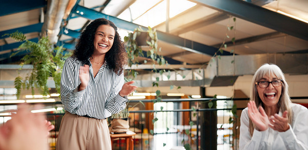 Ways to make your staff happy when there&rsquo;s no money to spare