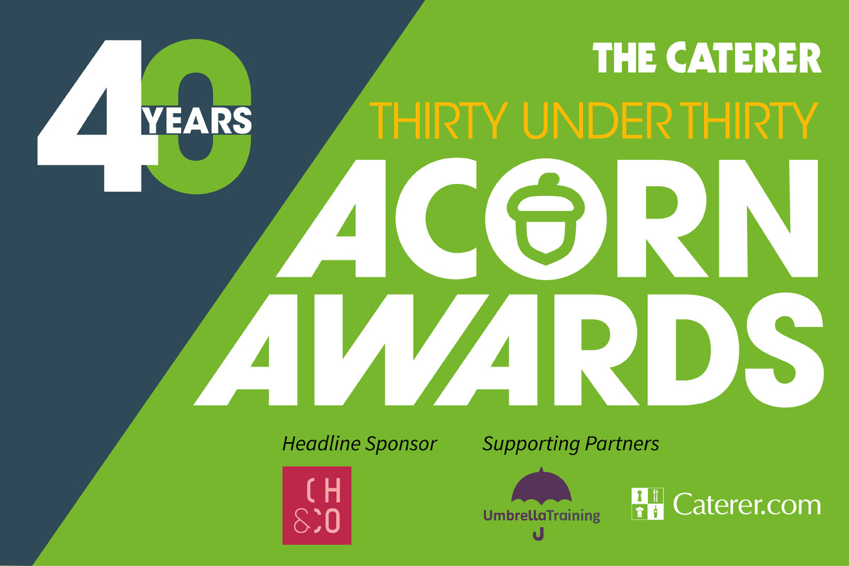 The Acorn Awards 2026
