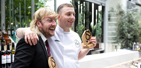 What makes an Acorn?