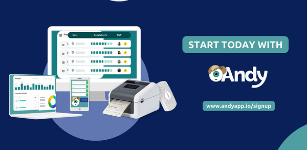 Andy: Raising food hygiene ratings through smarter digital controls