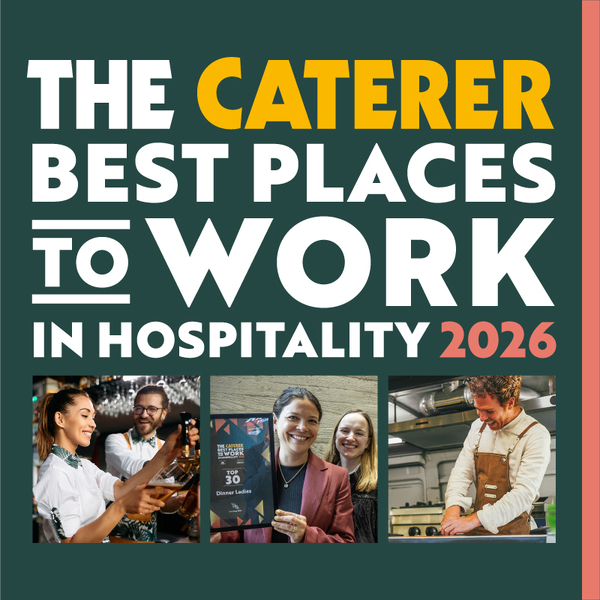 One week left to submit Best Places to Work in Hospitality nominations
