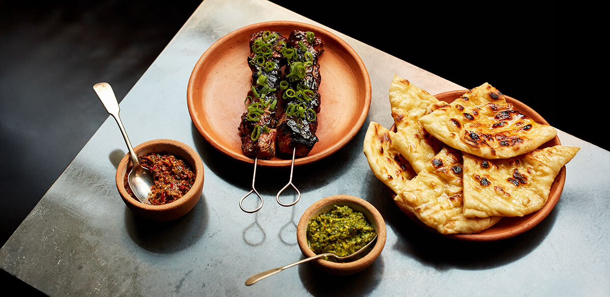 DakaDaka (Ph Matt Hague) DakaDaka (Ph Matt Hague)