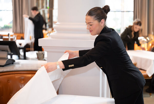 What you might have missed on The Caterer this week